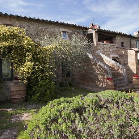 Bed and Breakfast La Vittoria 10 - La Soglia Della Val D'Orcia à Chianciano Terme Extérieur photo