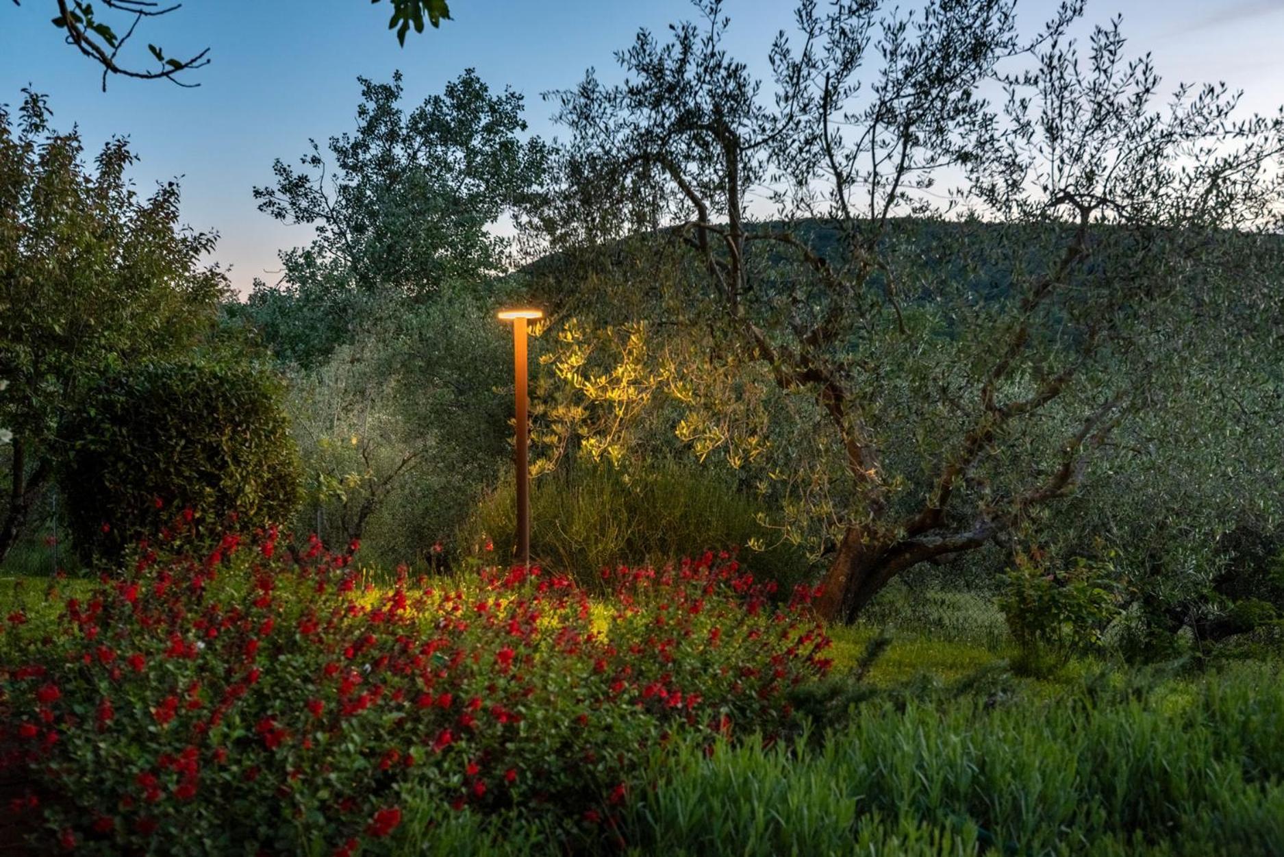 Bed and Breakfast La Vittoria 10 - La Soglia Della Val D'Orcia à Chianciano Terme Extérieur photo