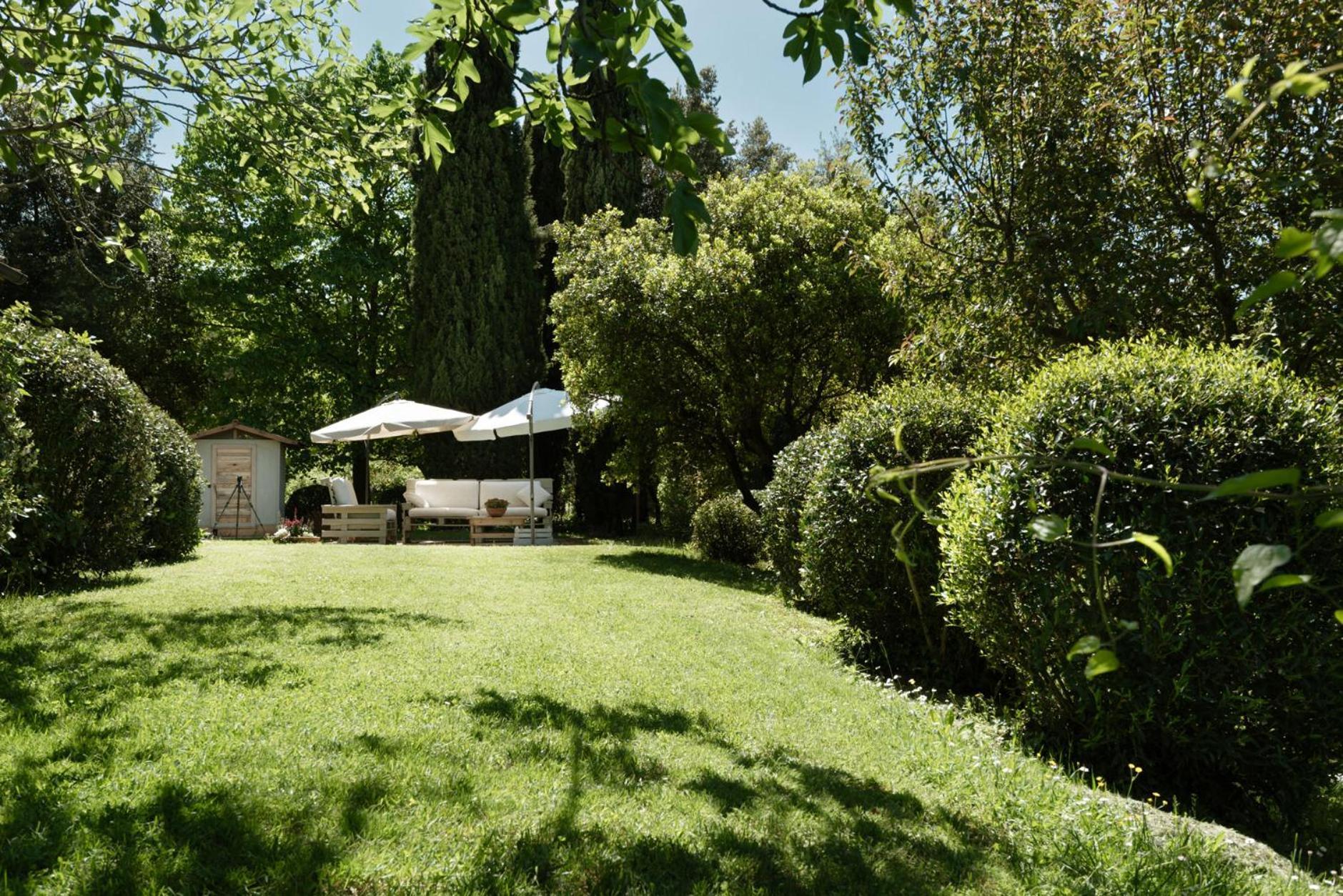 Bed and Breakfast La Vittoria 10 - La Soglia Della Val D'Orcia à Chianciano Terme Extérieur photo