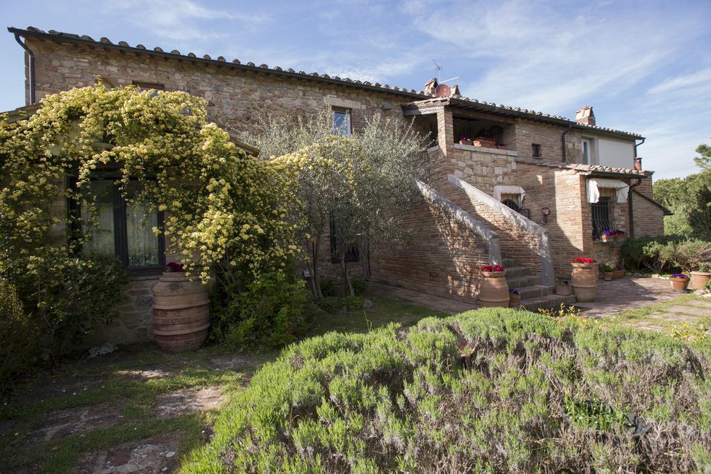 Bed and Breakfast La Vittoria 10 - La Soglia Della Val D'Orcia à Chianciano Terme Extérieur photo